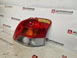 Стоп-сигнал правый TOYOTA VITZ SCP90 2SZ-FE 52185 2 ракурс
