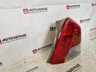 Стоп-сигнал правый TOYOTA VITZ SCP90 2SZ-FE 52185 3 ракурс