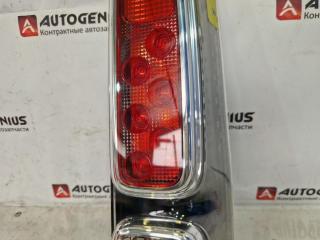 Стоп-сигнал правый SUZUKI SPACIA MK53S 2205938 5 ракурс