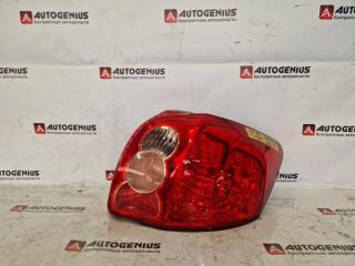 Стоп-сигнал правый TOYOTA AURIS ZRE152 2ZR-FE 12509 1 ракурс Стоп-сигнал правый TOYOTA AURIS ZRE152 2ZR-FE 12509 1 ракурс