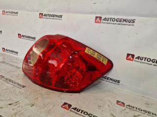 Стоп-сигнал правый TOYOTA AURIS ZRE152 2ZR-FE 12509 2 ракурс Стоп-сигнал правый TOYOTA AURIS ZRE152 2ZR-FE 12509 2 ракурс