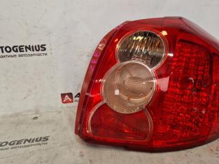 Стоп-сигнал правый TOYOTA AURIS ZRE152 2ZR-FE 12509 4 ракурс Стоп-сигнал правый TOYOTA AURIS ZRE152 2ZR-FE 12509 4 ракурс