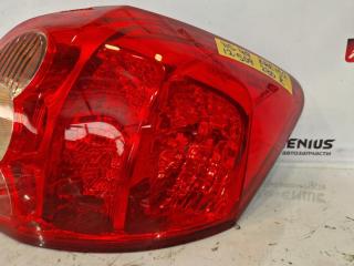 Стоп-сигнал правый TOYOTA AURIS ZRE152 2ZR-FE 12509 5 ракурс Стоп-сигнал правый TOYOTA AURIS ZRE152 2ZR-FE 12509 5 ракурс