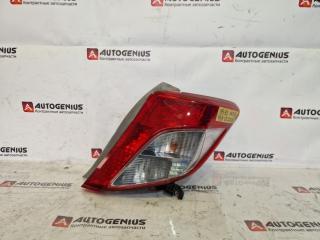 Стоп-сигнал правый задний TOYOTA VITZ NCP131 1NZ-FE 52228 1 ракурс