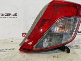 Стоп-сигнал правый задний TOYOTA VITZ NCP131 1NZ-FE 52228 4 ракурс