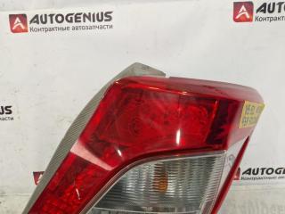 Стоп-сигнал правый задний TOYOTA VITZ NCP131 1NZ-FE 52228 5 ракурс
