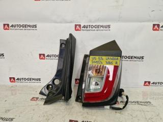 Стоп-сигнал правый TOYOTA PIXIS EPOCH LA350A KF-VE6 20523 1 ракурс