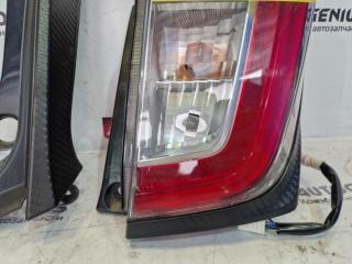 Стоп-сигнал правый TOYOTA PIXIS EPOCH LA350A KF-VE6 20523 4 ракурс