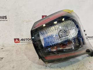 Стоп-сигнал правый TOYOTA SIENTA NHP170 1NZ-FXE 52284 4 ракурс