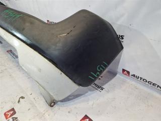 Бампер задний TOYOTA PROBOX NCP51 1NZ-FE 4 ракурс