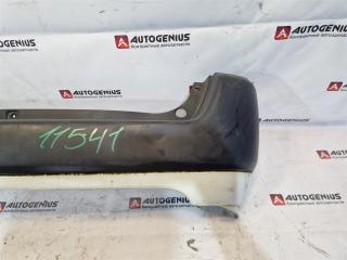 Бампер задний TOYOTA PROBOX NCP51 1NZ-FE 5 ракурс