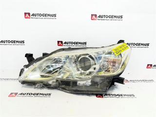 Фара левая передняя TOYOTA MARK X GRX130 4GR-FSE 22348 1 ракурс
