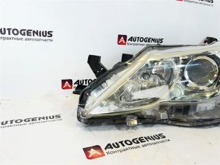 Фара левая передняя TOYOTA MARK X GRX130 4GR-FSE 22348 4 ракурс