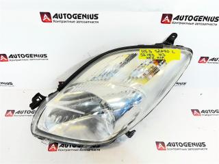 Фара левая передняя TOYOTA VITZ SCP90 2SZ-FE 52183 2 ракурс