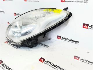 Фара левая передняя TOYOTA VITZ SCP90 2SZ-FE 52183 4 ракурс