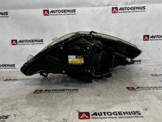 Фара левая передняя TOYOTA VITZ SCP90 2SZ-FE 52183 5 ракурс