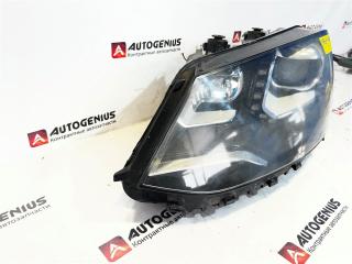 Фара левая передняя VOLKSWAGEN Sharan 7N1 7N2941751 3 ракурс