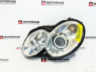 Фара левая передняя MERCEDES-BENZ CLK-CLASS C209 M112E32, 112.955 A2098203961 1 ракурс