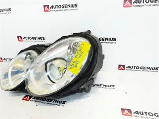 Фара левая передняя MERCEDES-BENZ CLK-CLASS C209 M112E32, 112.955 A2098203961 2 ракурс