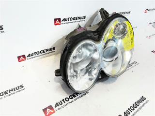 Фара левая передняя MERCEDES-BENZ CLK-CLASS C209 M112E32, 112.955 A2098203961 3 ракурс