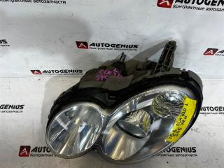 Фара левая передняя MERCEDES-BENZ CLK-CLASS C209 M112E32, 112.955 A2098203961 4 ракурс