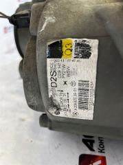 Фара левая передняя MERCEDES-BENZ CLK-CLASS C209 M112E32, 112.955 A2098203961 5 ракурс