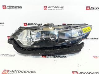 Фара левая передняя HONDA ACCORD CU1 7566 1 ракурс