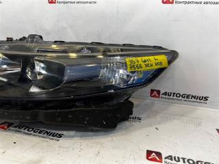 Фара левая передняя HONDA ACCORD CU1 7566 2 ракурс