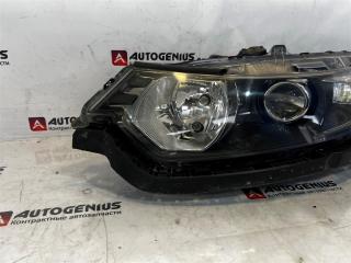 Фара левая передняя HONDA ACCORD CU1 7566 3 ракурс