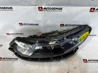 Фара левая передняя HONDA ACCORD CU1 7566 4 ракурс