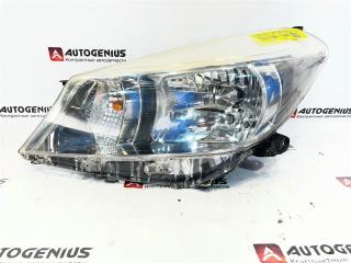 Фара левая передняя TOYOTA VITZ KSP130 1KR-FE 52236 1 ракурс