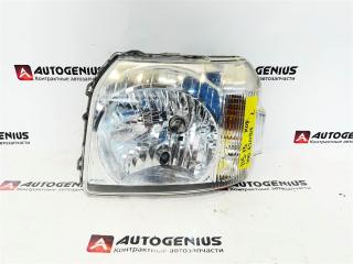 Фара левая передняя HONDA Acty HH5 10062084 1 ракурс