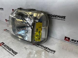 Фара левая передняя HONDA Acty HH5 10062084 2 ракурс