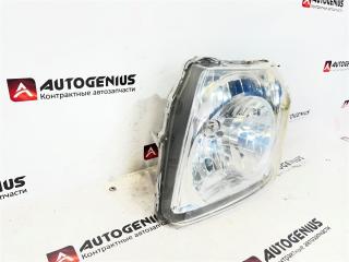 Фара левая передняя HONDA Acty HH5 10062084 3 ракурс