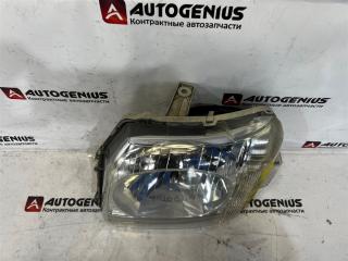 Фара левая передняя HONDA Acty HH5 10062084 4 ракурс