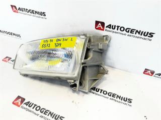 Фара левая передняя MAZDA DEMIO DW3W B3ME 0016872 2 ракурс