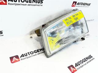 Фара левая передняя MAZDA DEMIO DW3W B3ME 0016872 3 ракурс