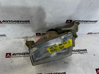 Фара левая передняя MAZDA DEMIO DW3W B3ME 0016872 4 ракурс