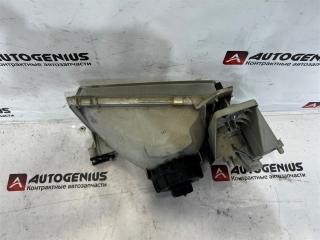 Фара левая передняя MAZDA DEMIO DW3W B3ME 0016872 5 ракурс