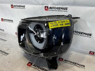 Фара левая передняя HONDA N-BOX JF5 W6705 2 ракурс Фара левая передняя HONDA N-BOX JF5 W6705 2 ракурс