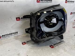 Фара левая передняя HONDA N-BOX JF5 W6705 4 ракурс Фара левая передняя HONDA N-BOX JF5 W6705 4 ракурс