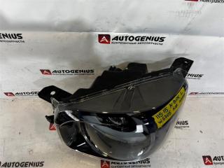 Фара левая передняя HONDA N-BOX JF5 W6705 5 ракурс Фара левая передняя HONDA N-BOX JF5 W6705 5 ракурс