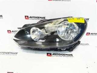Фара левая передняя VOLKSWAGEN GOLF 5K CAXA 5K2941005 1 ракурс