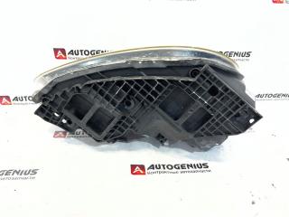 Фара левая передняя VOLKSWAGEN GOLF 5K CAXA 5K2941005 5 ракурс