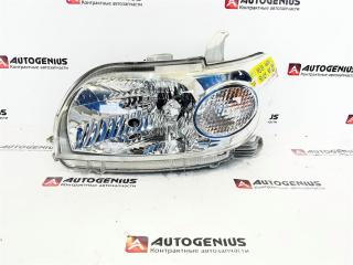 Фара левая передняя TOYOTA PORTE NNP11 1NZ-FE 52129 1 ракурс