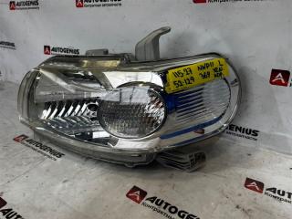 Фара левая передняя TOYOTA PORTE NNP11 1NZ-FE 52129 2 ракурс