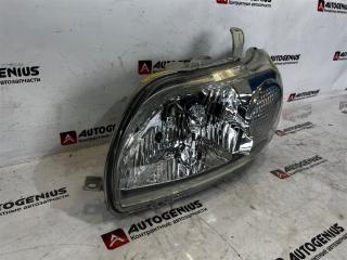Фара левая передняя TOYOTA PORTE NNP11 1NZ-FE 52129 3 ракурс