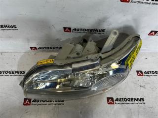 Фара левая передняя TOYOTA PORTE NNP11 1NZ-FE 52129 4 ракурс
