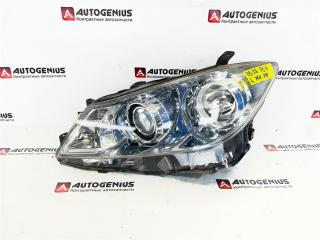 Фара левая передняя TOYOTA SAI AZK10 754 1 ракурс