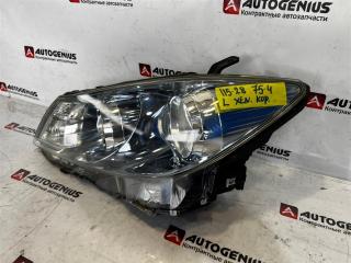 Фара левая передняя TOYOTA SAI AZK10 754 2 ракурс
